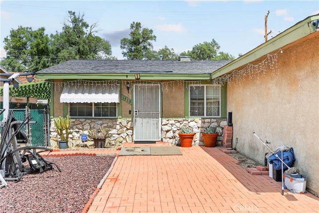 1713 Piute, Barstow, CA 92311