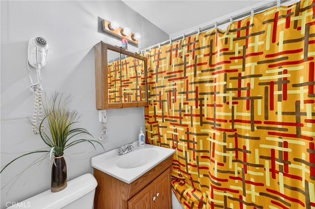 1713 Piute, Barstow, CA 92311