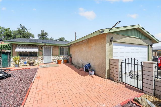 1713 Piute, Barstow, CA 92311