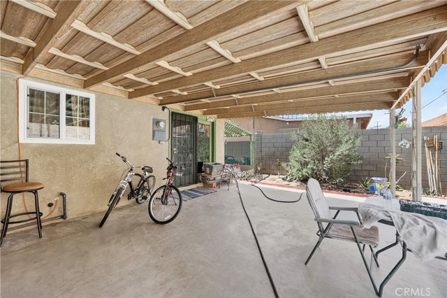 1713 Piute, Barstow, CA 92311