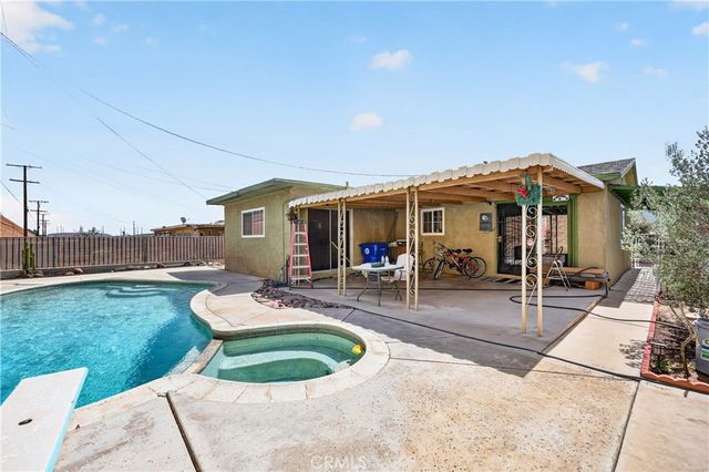 1713 Piute, Barstow, CA 92311