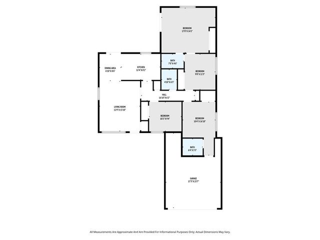 1713 Piute, Barstow, CA 92311