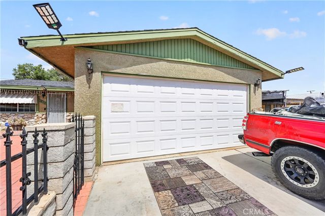 1713 Piute, Barstow, CA 92311