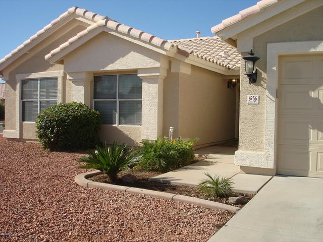 6956 W VIA MONTOYA Drive, Glendale, AZ 85310