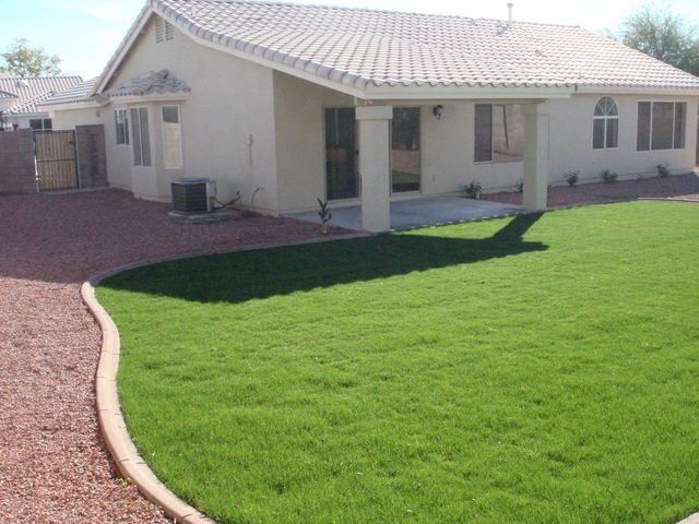 6956 W VIA MONTOYA Drive, Glendale, AZ 85310