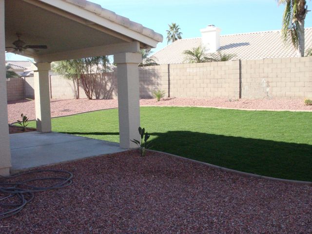 6956 W VIA MONTOYA Drive, Glendale, AZ 85310