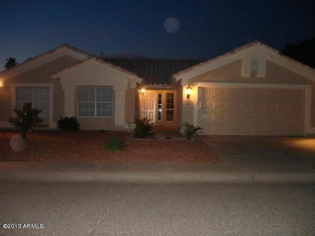 6956 W VIA MONTOYA Drive, Glendale, AZ 85310