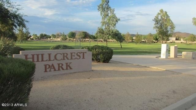 6956 W VIA MONTOYA Drive, Glendale, AZ 85310