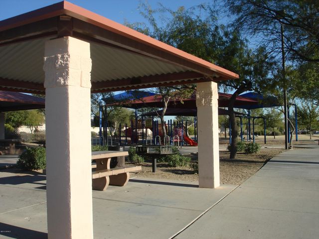 6956 W VIA MONTOYA Drive, Glendale, AZ 85310