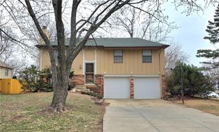 12939 S Raintree Drive, Olathe, KS 66062