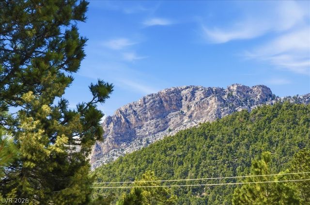 3987 Mont Blanc Way, Mount Charleston, NV 89124