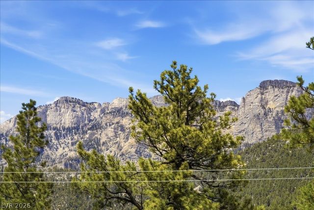 3987 Mont Blanc Way, Mount Charleston, NV 89124