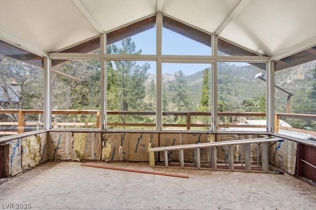 3987 Mont Blanc Way, Mount Charleston, NV 89124