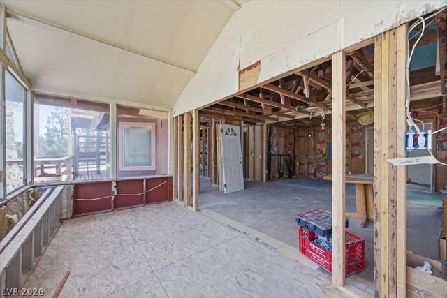 3987 Mont Blanc Way, Mount Charleston, NV 89124