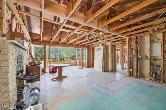 3987 Mont Blanc Way, Mount Charleston, NV 89124