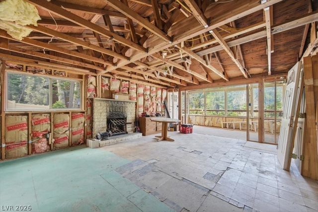 3987 Mont Blanc Way, Mount Charleston, NV 89124