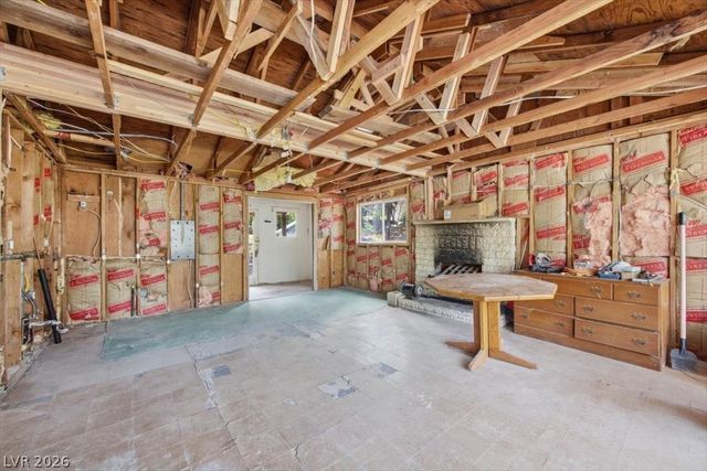 3987 Mont Blanc Way, Mount Charleston, NV 89124