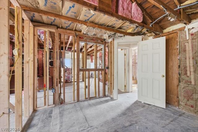 3987 Mont Blanc Way, Mount Charleston, NV 89124