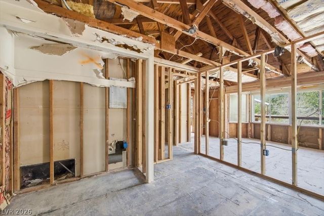 3987 Mont Blanc Way, Mount Charleston, NV 89124