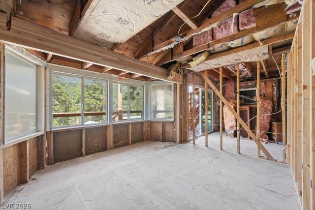 3987 Mont Blanc Way, Mount Charleston, NV 89124