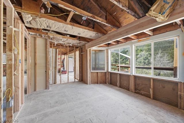 3987 Mont Blanc Way, Mount Charleston, NV 89124