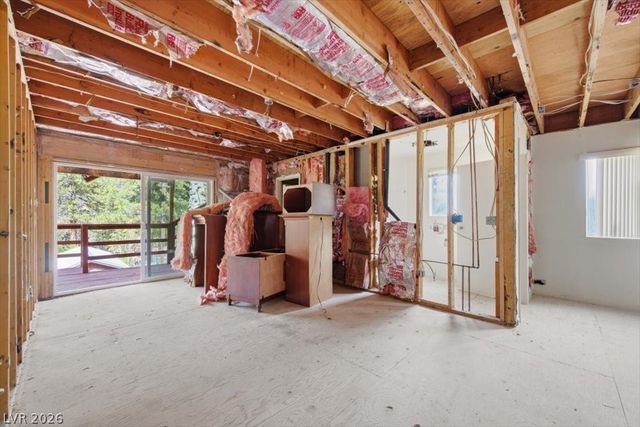 3987 Mont Blanc Way, Mount Charleston, NV 89124