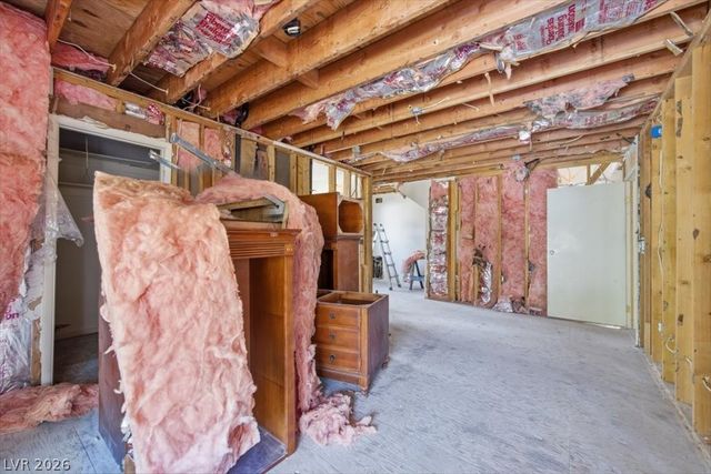 3987 Mont Blanc Way, Mount Charleston, NV 89124