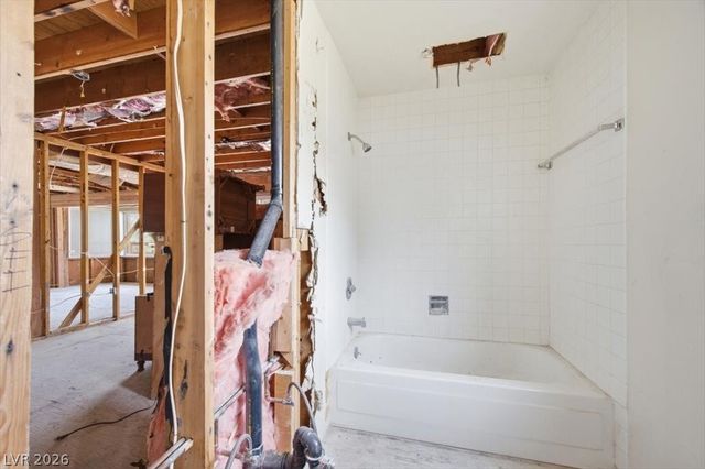 3987 Mont Blanc Way, Mount Charleston, NV 89124