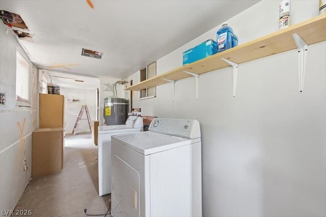 3987 Mont Blanc Way, Mount Charleston, NV 89124