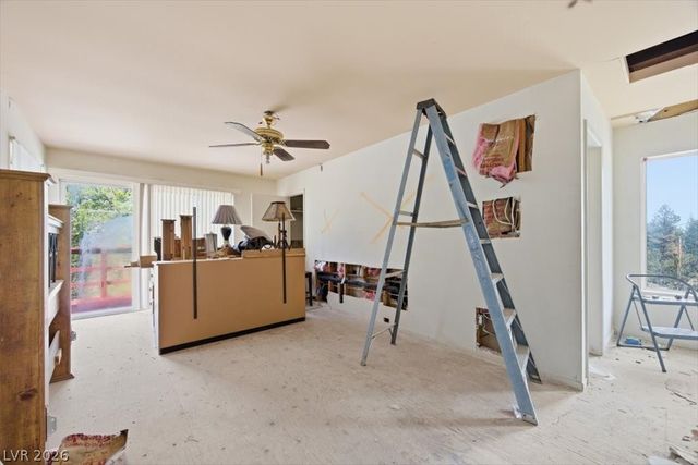 3987 Mont Blanc Way, Mount Charleston, NV 89124