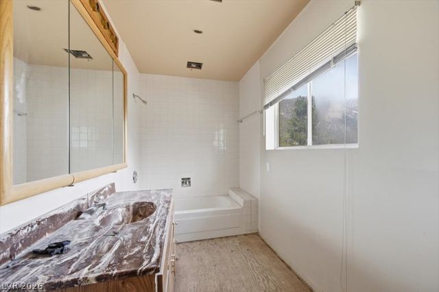 3987 Mont Blanc Way, Mount Charleston, NV 89124