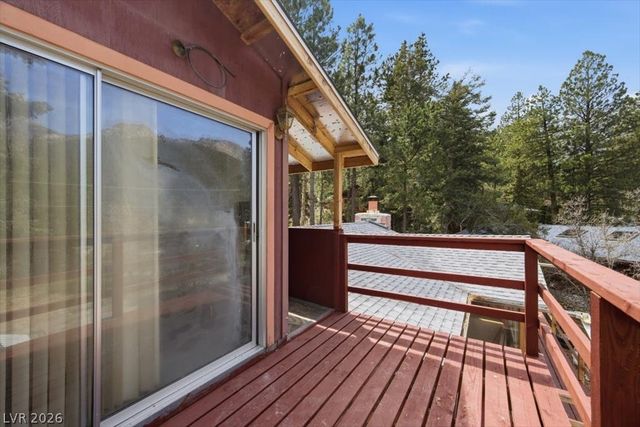 3987 Mont Blanc Way, Mount Charleston, NV 89124