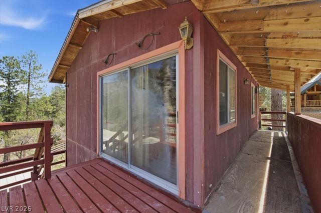 3987 Mont Blanc Way, Mount Charleston, NV 89124
