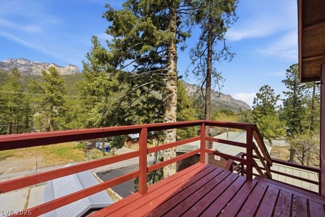 3987 Mont Blanc Way, Mount Charleston, NV 89124