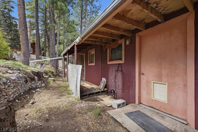 3987 Mont Blanc Way, Mount Charleston, NV 89124