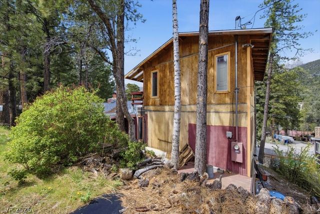 3987 Mont Blanc Way, Mount Charleston, NV 89124