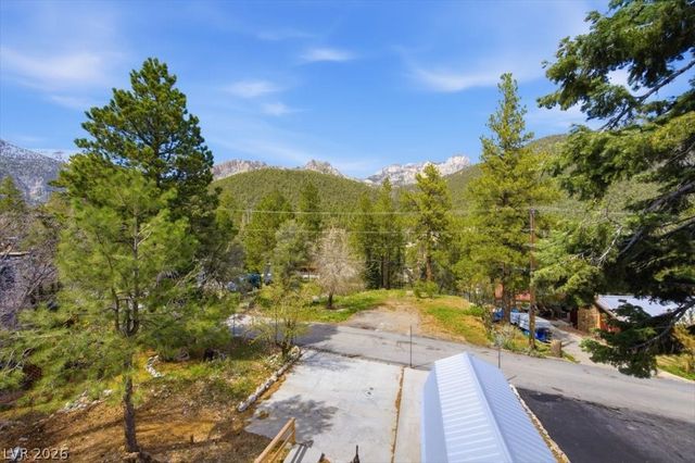 3987 Mont Blanc Way, Mount Charleston, NV 89124
