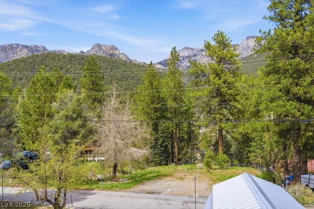 3987 Mont Blanc Way, Mount Charleston, NV 89124