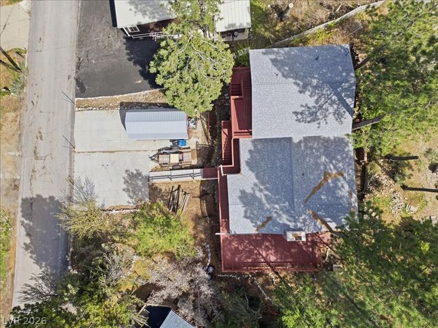 3987 Mont Blanc Way, Mount Charleston, NV 89124