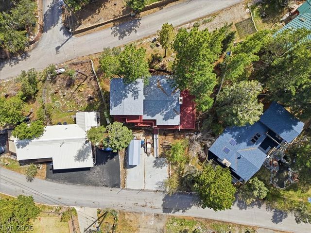 3987 Mont Blanc Way, Mount Charleston, NV 89124