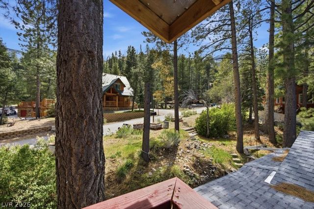 3987 Mont Blanc Way, Mount Charleston, NV 89124