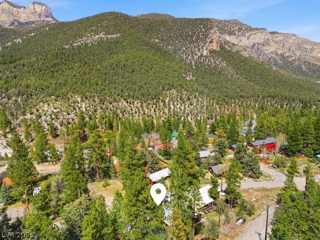 3987 Mont Blanc Way, Mount Charleston, NV 89124