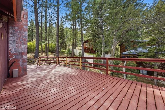 3987 Mont Blanc Way, Mount Charleston, NV 89124
