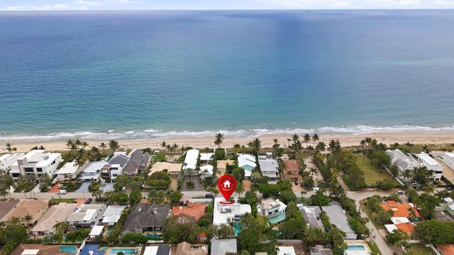 3017 N ATLANTIC Boulevard, Fort Lauderdale, FL 33308