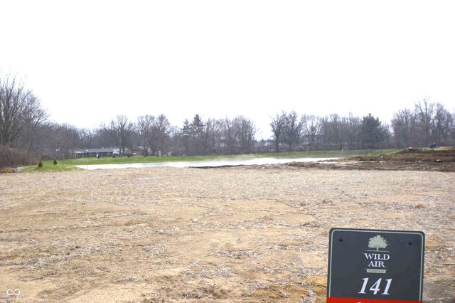 6123 Littleton Street, Zionsville, IN 46077