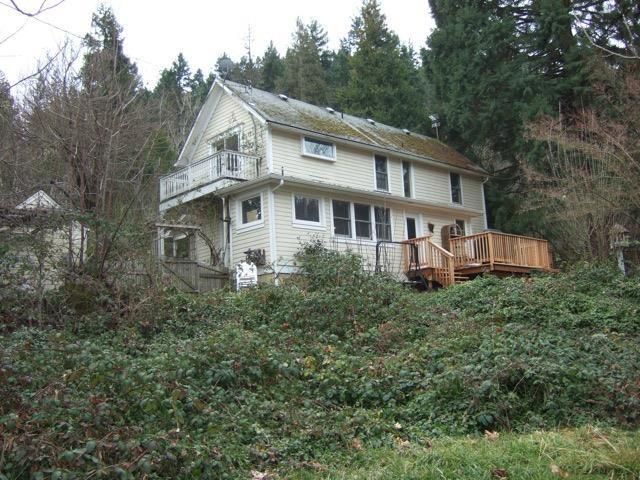 1828 Anderson Creek Road, Talent, OR 97540
