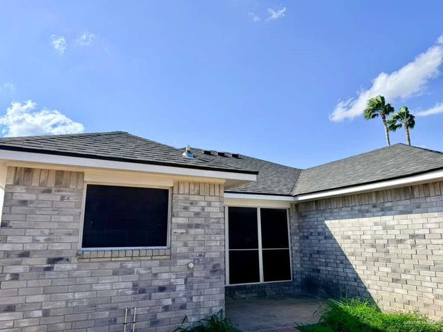 6209 S Venus Lane, Pharr, TX 78577