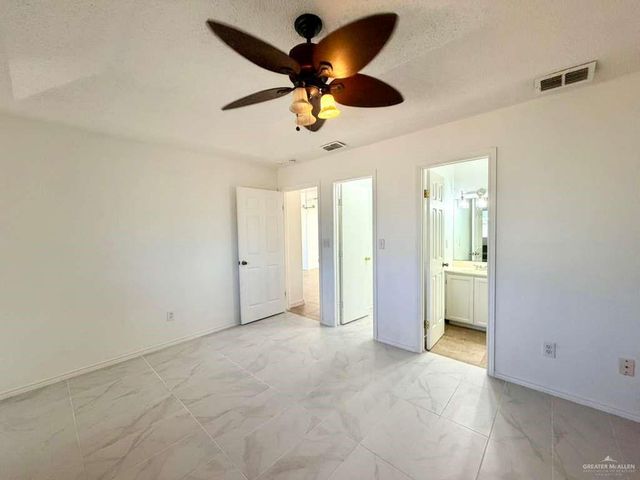 6209 S Venus Lane, Pharr, TX 78577