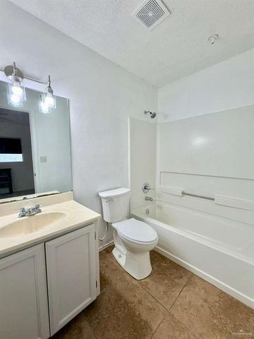 6209 S Venus Lane, Pharr, TX 78577