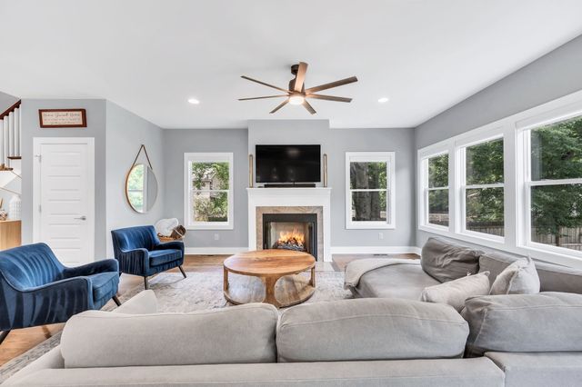 518B Snyder Ave, Nashville, TN 37209